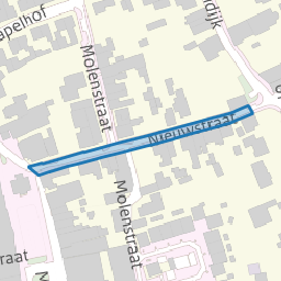 Perceel MDL01-K-4532