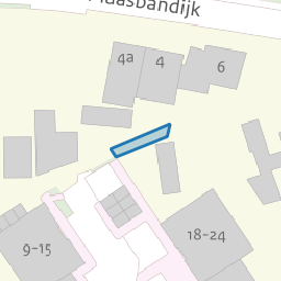 Perceel MDL01-K-4550