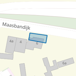 Perceel MDL01-K-4561