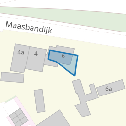 Perceel MDL01-K-4562