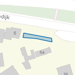 Perceel MDL01-K-4564