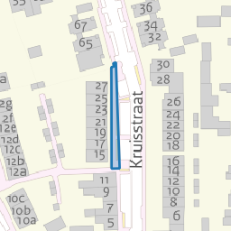 Perceel MDL01-K-4569