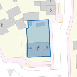 Perceel MDL01-K-4572