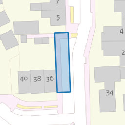 Perceel MDL01-K-4573