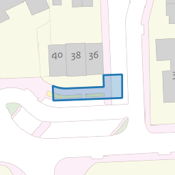 Perceel MDL01-K-4575