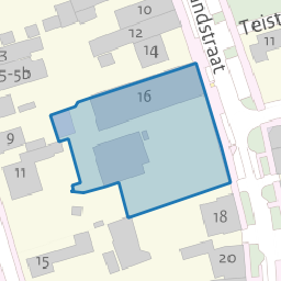 Perceel MDL01-K-4579