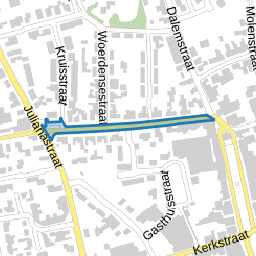 Perceel MDL01-K-4588