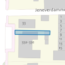Perceel MDL01-K-4595