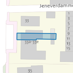 Perceel MDL01-K-4597
