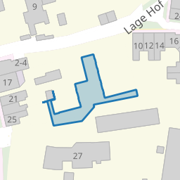 Perceel MDL01-K-4638