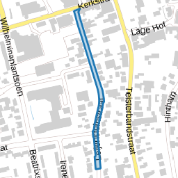 Perceel MDL01-K-4644