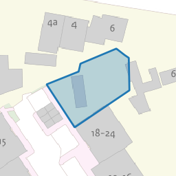 Perceel MDL01-K-4646