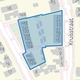 Perceel MDL01-K-4656