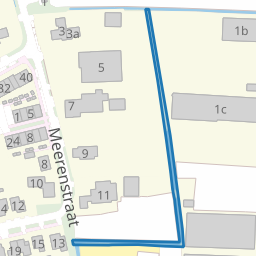 Perceel MDL01-L-1046