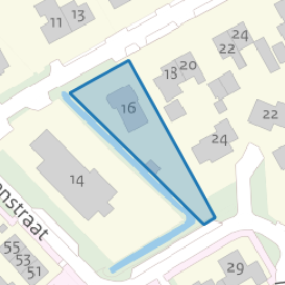 Perceel MDL01-L-1065