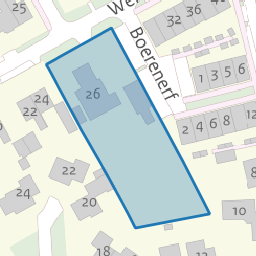 Perceel MDL01-L-1097