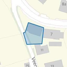 Perceel MDL01-L-1111