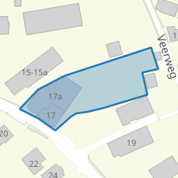 Perceel MDL01-L-1115