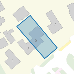 Perceel MDL01-L-1122