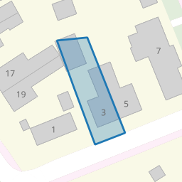 Perceel MDL01-L-1150