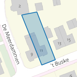 Perceel MDL01-L-1170