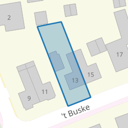 Perceel MDL01-L-1171