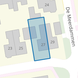 Perceel MDL01-L-1230