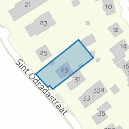 Perceel MDL01-L-1235