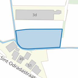 Perceel MDL01-L-1297