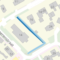 Perceel MDL01-L-1309