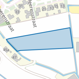 Perceel MDL01-L-1364