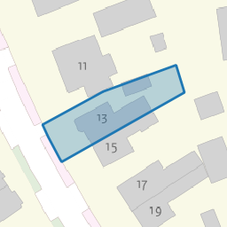 Perceel MDL01-L-1369