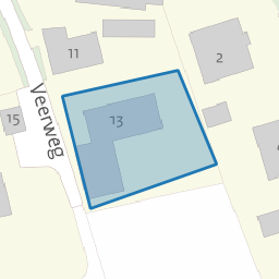 Perceel MDL01-L-1376