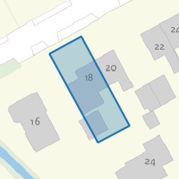 Perceel MDL01-L-1379