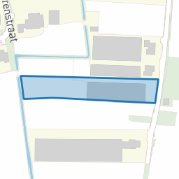 Perceel MDL01-L-1400