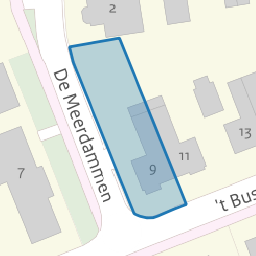 Perceel MDL01-L-1436