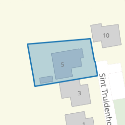 Perceel MDL01-L-1438