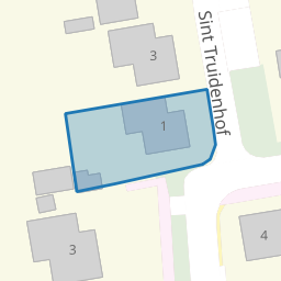 Perceel MDL01-L-1440