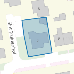 Perceel MDL01-L-1441