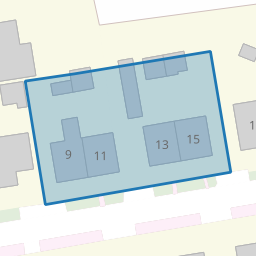 Perceel MDL01-L-1442