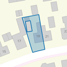 Perceel MDL01-L-1453