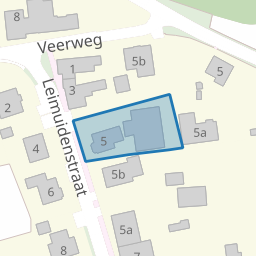 Perceel MDL01-L-1478