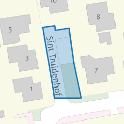 Perceel MDL01-L-1507