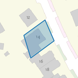 Perceel MDL01-L-1518