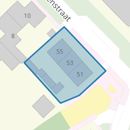 Perceel MDL01-L-1530