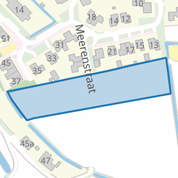 Perceel MDL01-L-1538