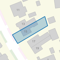 Perceel MDL01-L-1598