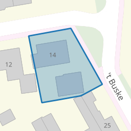 Perceel MDL01-L-1600