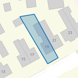 Perceel MDL01-L-1603