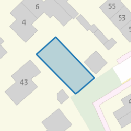 Perceel MDL01-L-1606